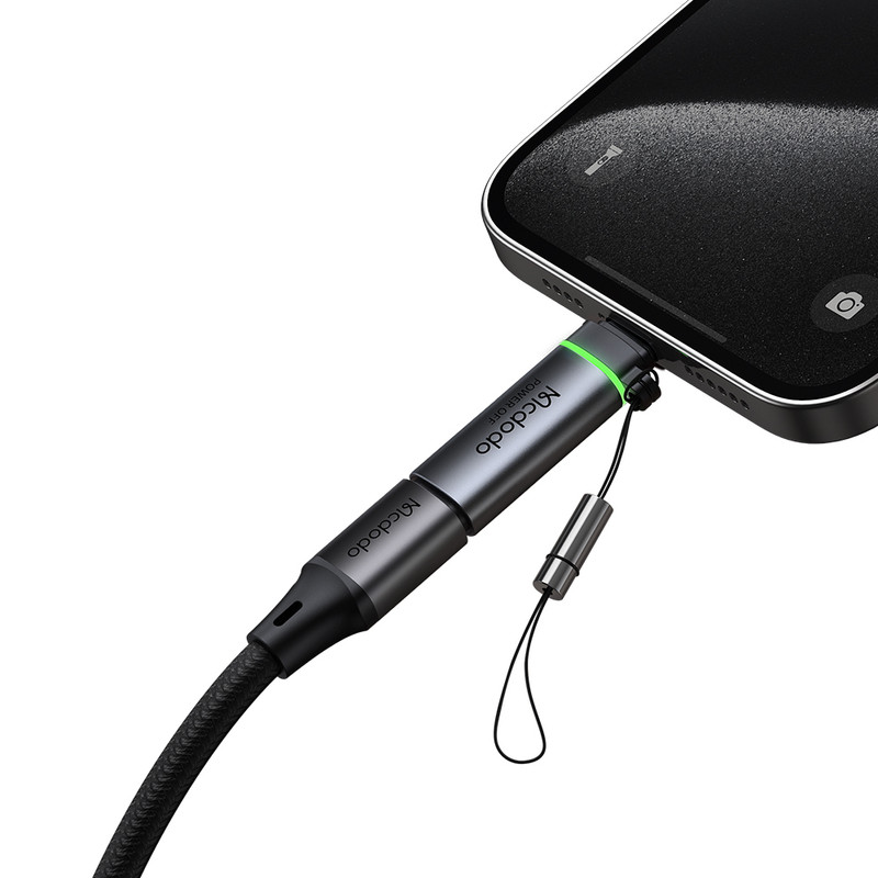 مبدل USB-C مک دودو مدل ot-2450