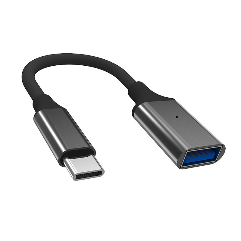 مبدل USB-C به USB 3.0 مدل OTG-FAST