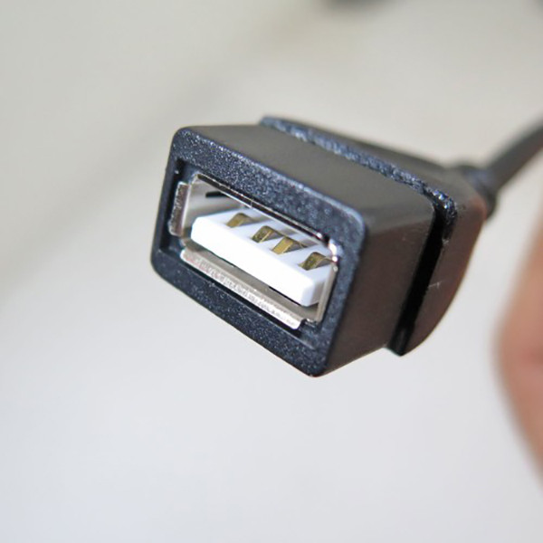 مبدل USB-C به USB OTG مدل OTG-C-10