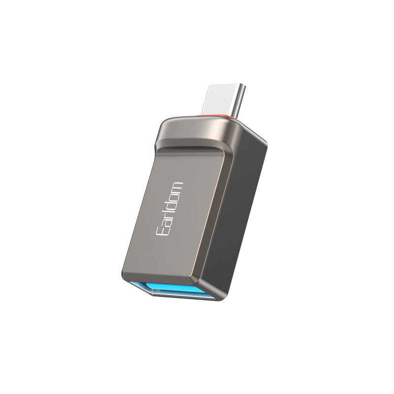 مبدل USB به USB-C ارلدام مدل OT89C