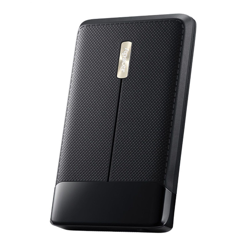 هارد اکسترنال اپیسر مدل AC731 ظرفیت دو ترابایت دارای رابط USB Type-A 3.1