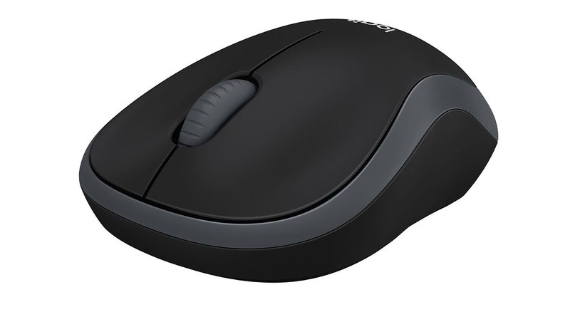 ماوس بی سیم لاجیتک مدل M185