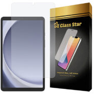 محافظ صفحه نمایش گلس استار مدل TABG20 مناسب برای تبلت سامسونگ Galaxy Tab A9 / Galaxy Tab A11
