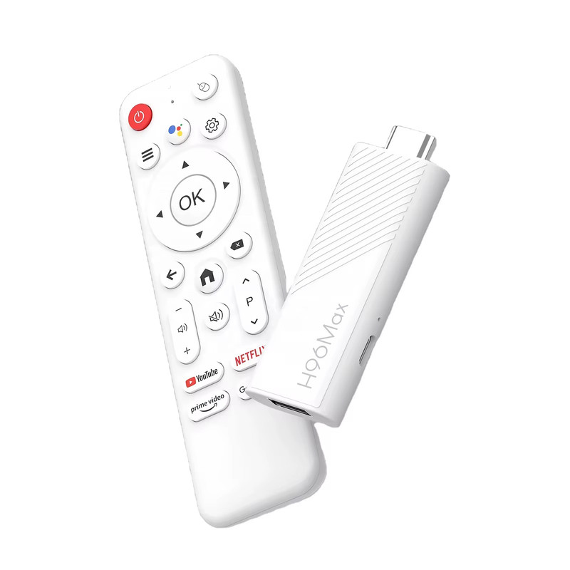 اندروید باکس اچ ۹۶ مدل H313 16/2GB