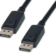 کابل تبدیل DisplayPort مدل dp طول1.5 متر