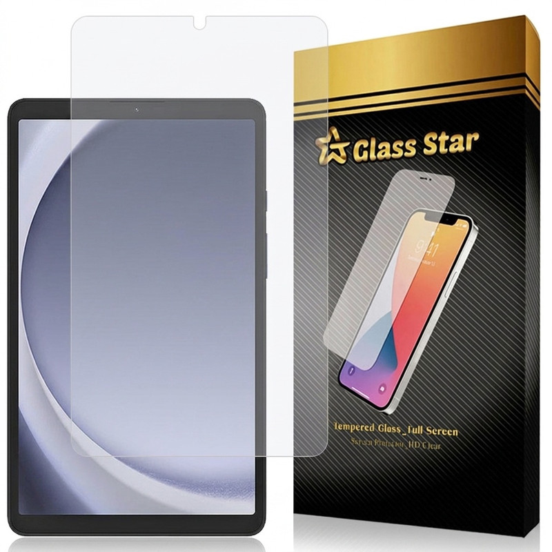 محافظ صفحه نمایش گلس استار مدل TABG20 مناسب برای تبلت سامسونگ Galaxy Tab A9 / Galaxy Tab A11