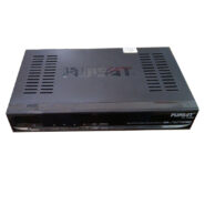 گیرنده دیجیتال فوجی ست مدل FS-T5200 T2
