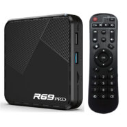 اندرویدباکس مدل R69 PRO 4/32GB