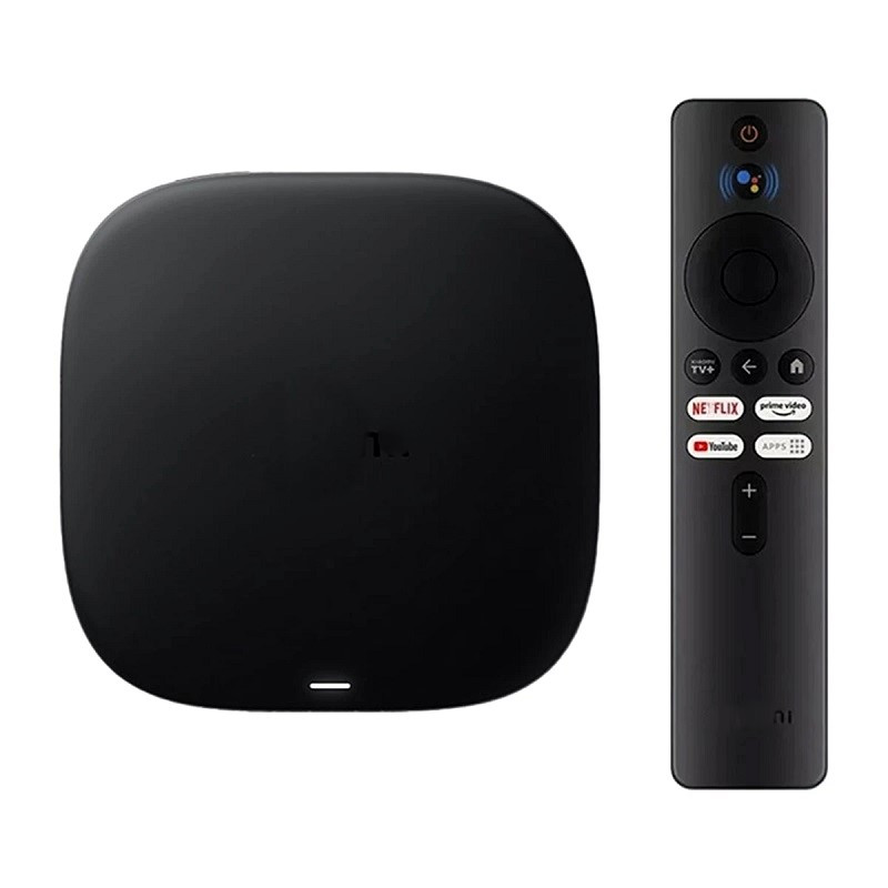 اندروید باکس شیائومی مدل Mi Box S MDZ-32-AA