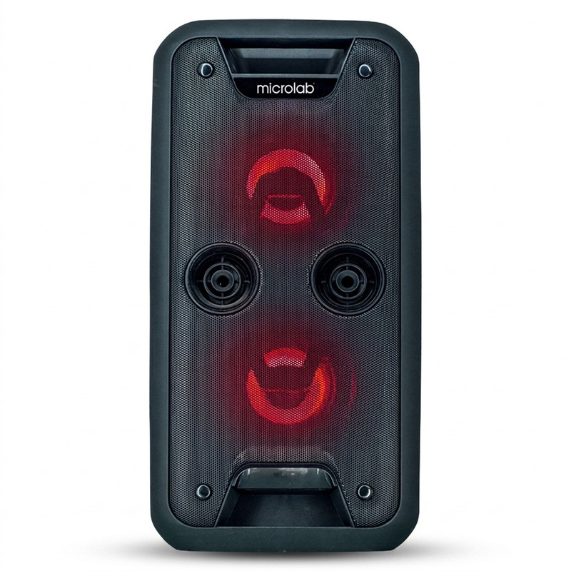 پخش کننده خانگی میکرولب مدل BT-560