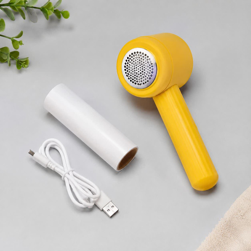 پرزگیر لباس شارژی مدل Lint Remover