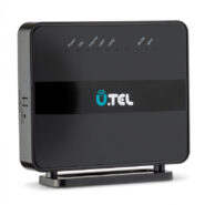 مودم روتر یوتل VDSL/ADSL Plus بی سیم مدل V301
