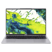 لپ تاپ 16 اینچی ایسر مدل Aspire Lite AL16-54P-37J9-i3 1305U-8GB DDR5 4800MHz-256GB SSD-IPS