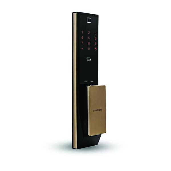 دستگیره هوشمند سامسونگ مدل DP739