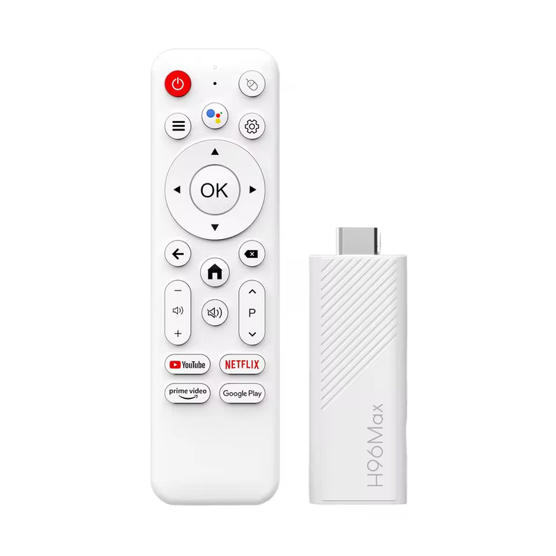 اندروید باکس اچ ۹۶ مدل H313 16/2GB