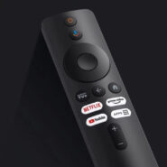 اندرویدباکس شیائومی مدل TV Box S 3rd Gen global version