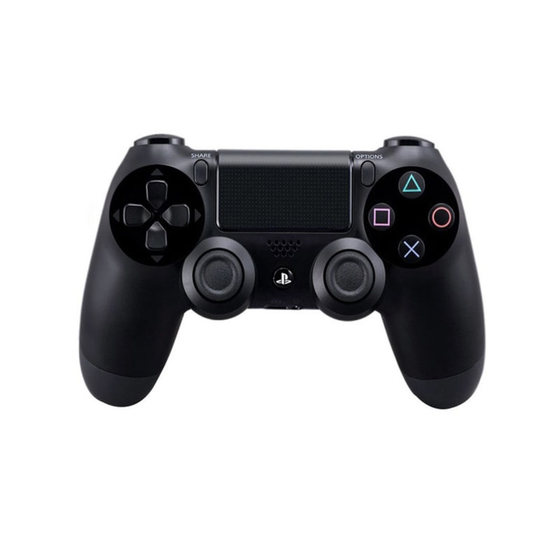 دسته بازی پلی استیشن ۴ مدل Double Motor PS4