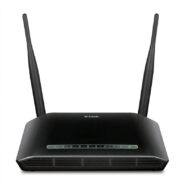 مودم روتر +ADSL2 دی-لینک مدل DSL-2750U