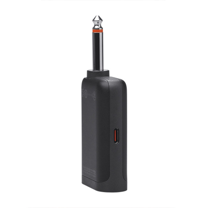ست میکروفن بی سیم جی بی ال مدل partybox wireless mic