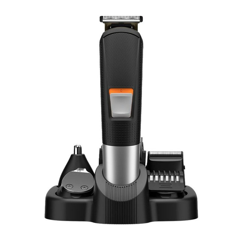 ماشین اصلاح موی سر و صورت گرین لاین مدل Men’s Grooming Kit