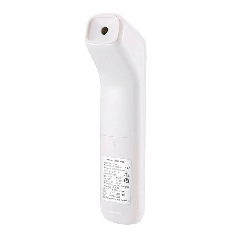تب سنج دیجیتال استارمد مدل CK-T1502